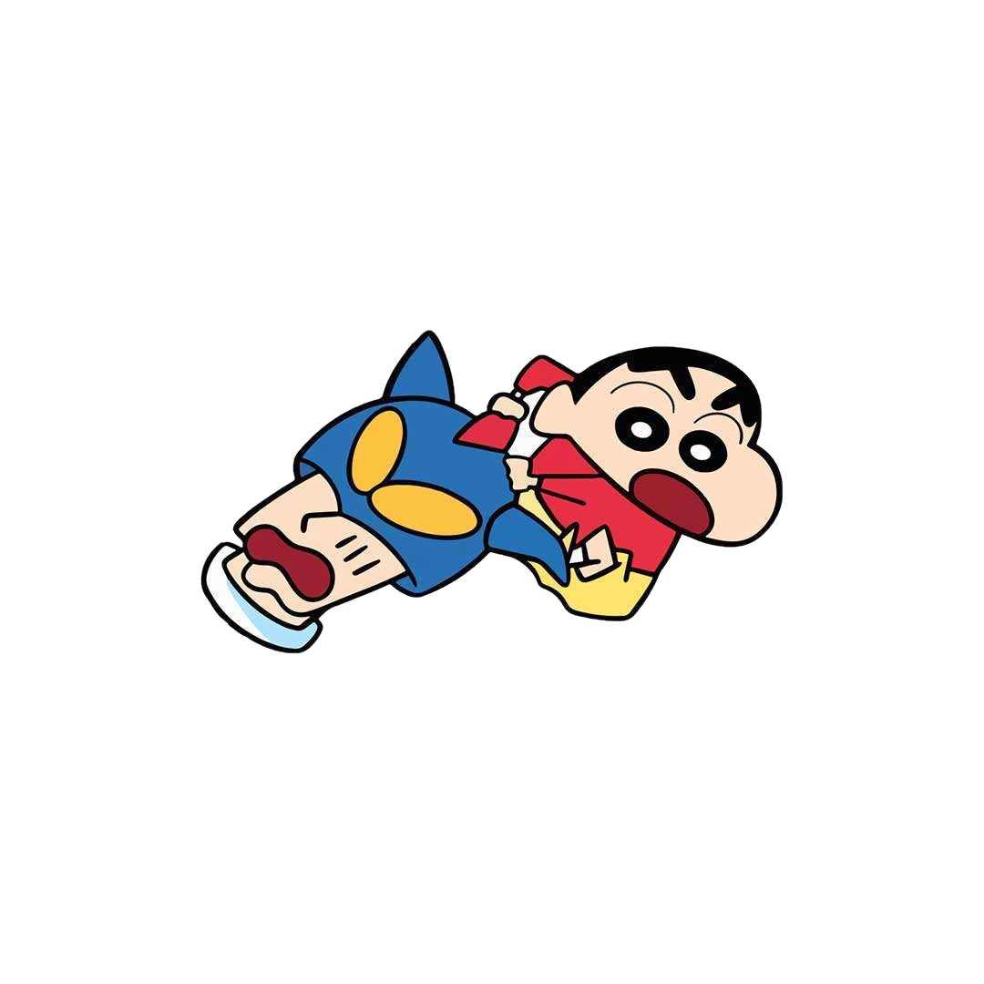 Actionkamen Fight Sticker